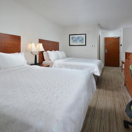 Holiday Inn Express Lynchburg By Ihg Bagian luar foto