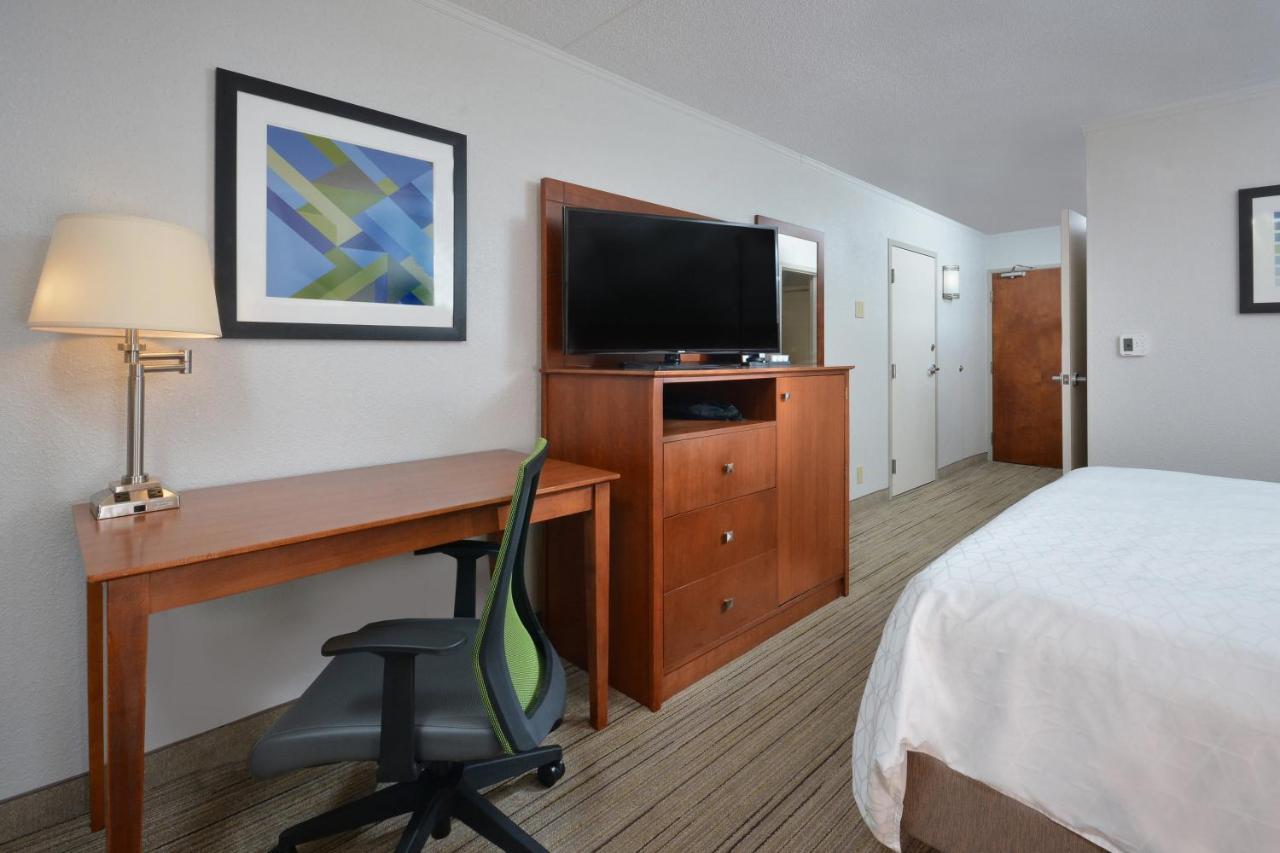 Holiday Inn Express Lynchburg By Ihg Bagian luar foto