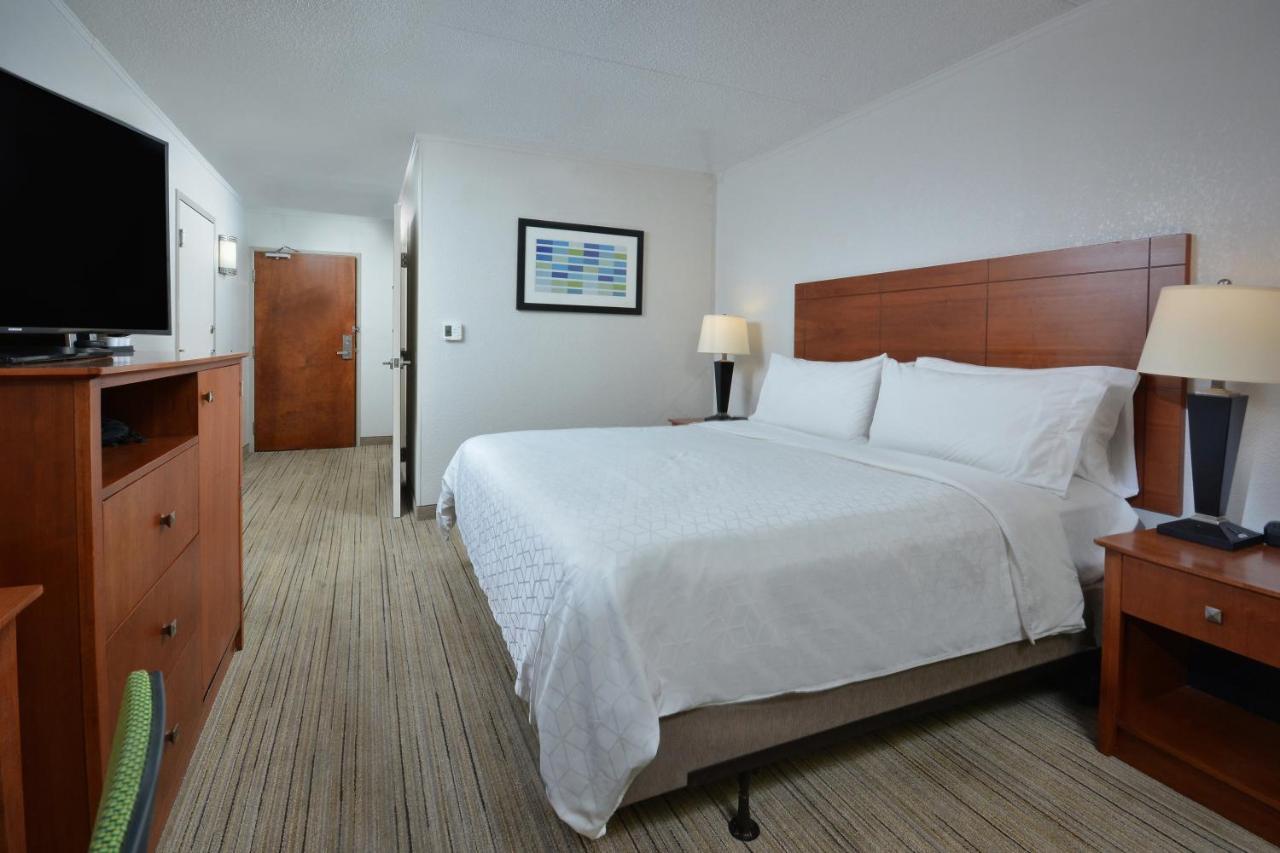 Holiday Inn Express Lynchburg By Ihg Bagian luar foto