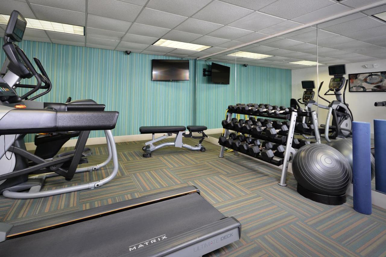 Holiday Inn Express Lynchburg By Ihg Bagian luar foto